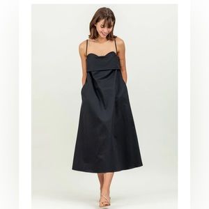NWT Toit Volant Verona dress